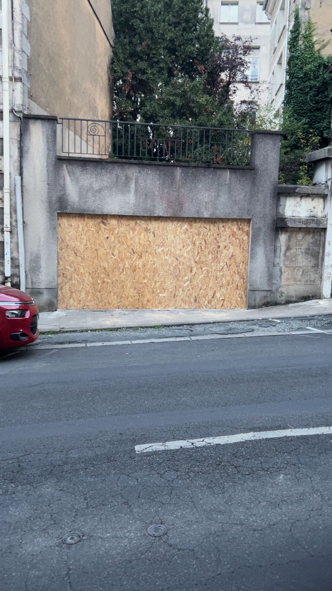 Installation de serrure multipoints A2P par FORTEK