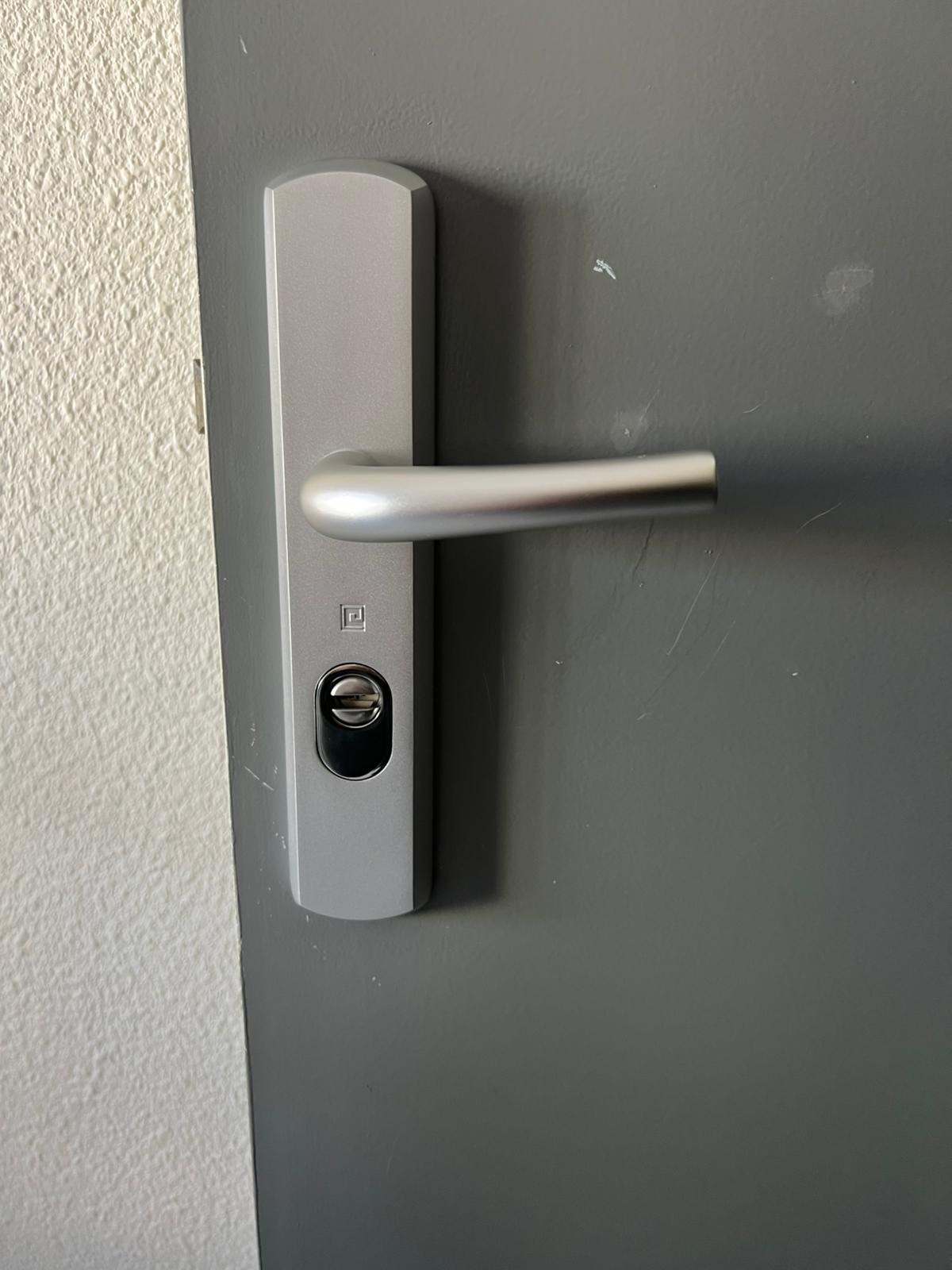 Réalisation serrurerie professionnelle FORTEK Berck-sur-Mer 10