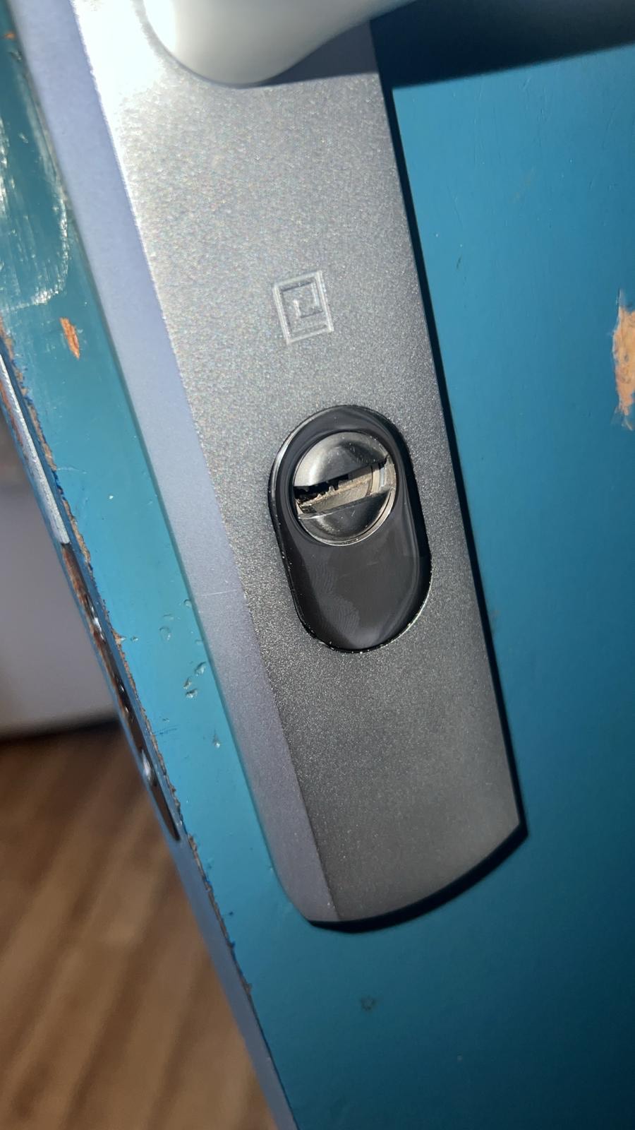 Réalisation serrurerie professionnelle FORTEK Berck-sur-Mer 9