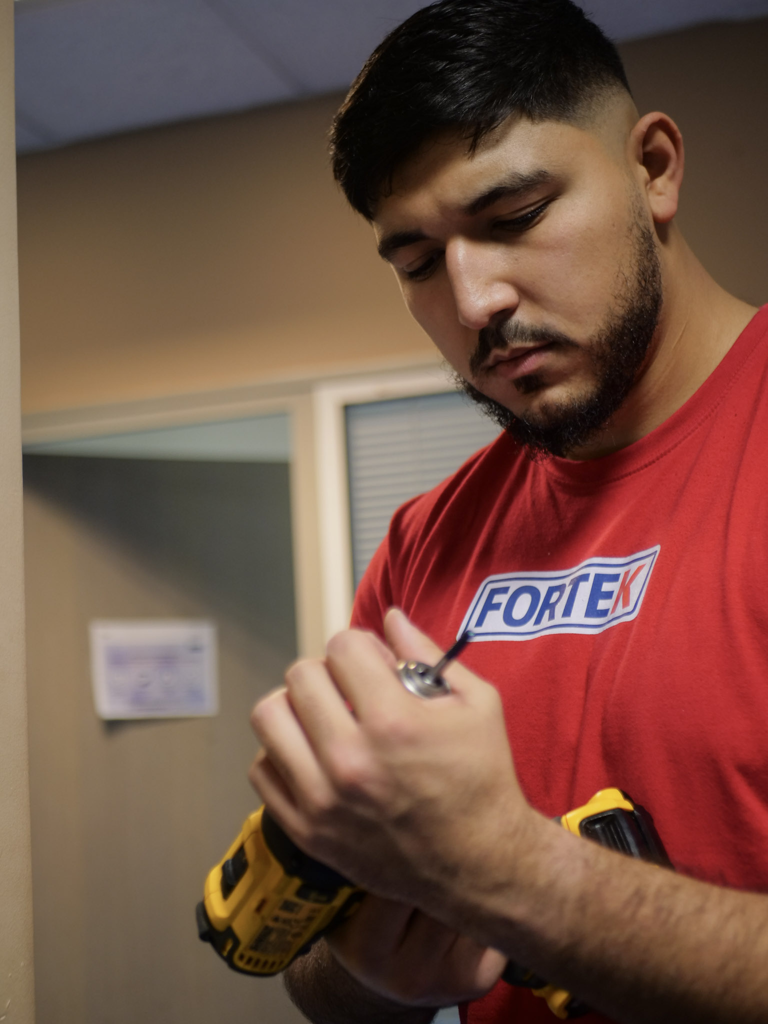 Équipe FORTEK - Photo 7